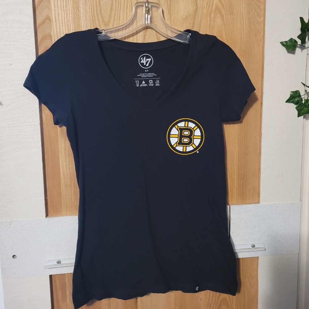Boston Bruins Tshirt